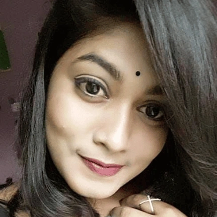 Rhituparna Das
